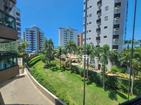Imagem Apartamento com 3 Quartos à Venda, 111 m² em Riviera De São Lourenço - Bertioga