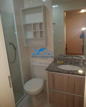 Imagem Apartamento com 3 Quartos à Venda, 66 m² em Assunção - São Bernardo Do Campo