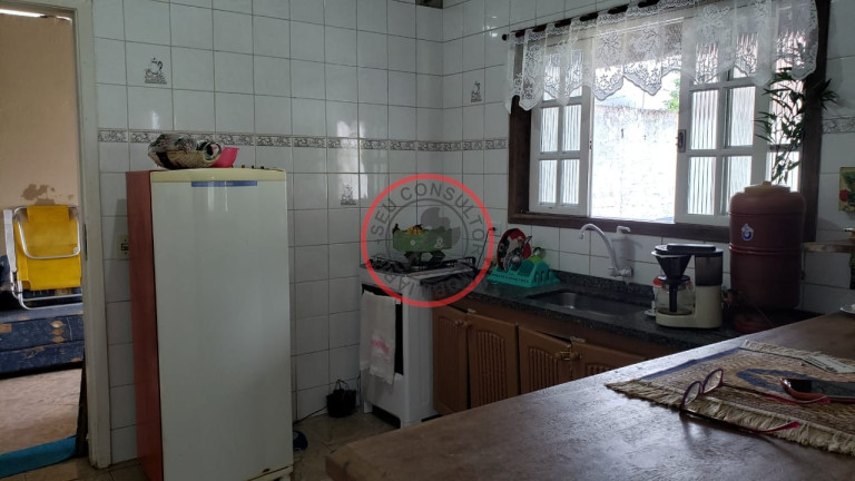 Imagem Casa com 2 Quartos à Venda, 190 m² em Boiçucanga - São Sebastião