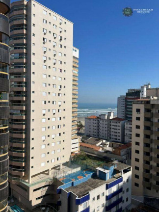 Imagem Apartamento com 2 Quartos à Venda, 78 m² em Aviação - Praia Grande Imagem Apartamento com 2 Quartos à Venda, 78 m² em Aviação - Praia Grande