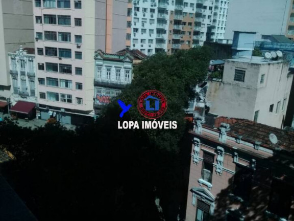 Imagem Apartamento com 1 Quarto à Venda, 33 m² em Centro - Rio De Janeiro Imagem Apartamento com 1 Quarto à Venda, 33 m² em Centro - Rio De Janeiro