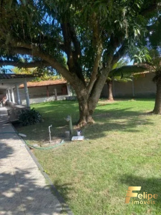 Imagem Casa com 4 Quartos à Venda, 720 m² em Ponta Da Fruta - Vila Velha