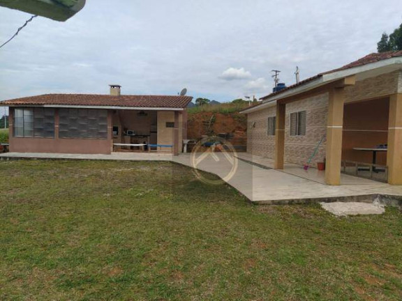 Imagem Chácara com 4 Quartos à Venda, 38.000 m² em Roça Velha - São José Dos Pinhais