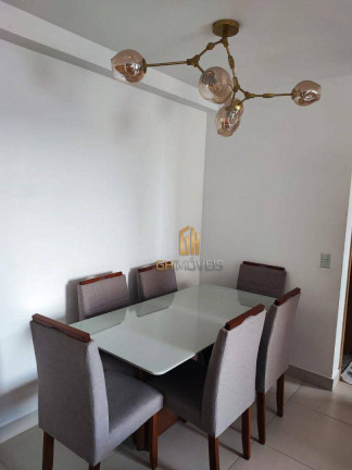 Imagem Apartamento com 2 Quartos à Venda, 57 m² em Rodoviário - Goiânia Imagem Apartamento com 2 Quartos à Venda, 57 m² em Rodoviário - Goiânia