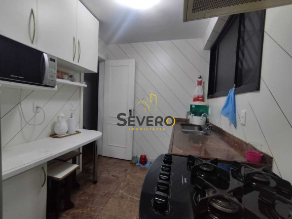 Imagem Apartamento com 3 Quartos à Venda, 150 m² em Icaraí - Niterói