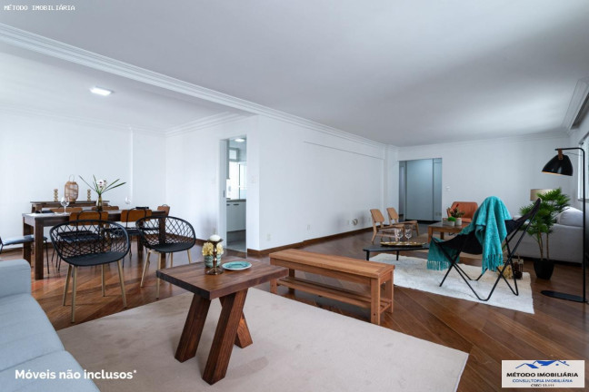 Imagem Imóvel com 4 Quartos à Venda, 222 m² em Jardim Paulista - São Paulo