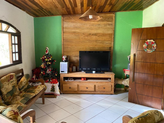 Imagem Chácara com 1 Quarto à Venda, 400 m² em Centro - Santa Isabel