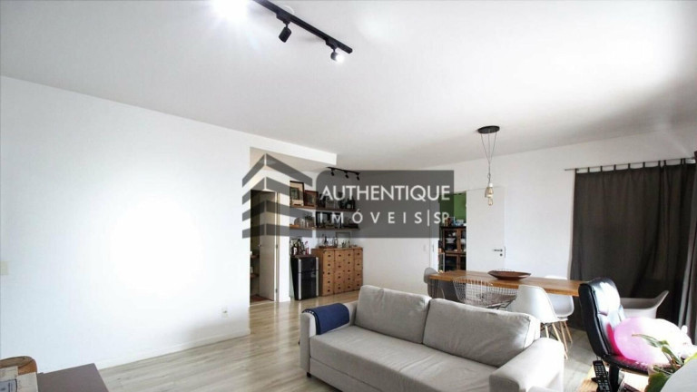 Imagem Apartamento com 4 Quartos à Venda, 162 m² em Lapa - São Paulo Imagem Apartamento com 4 Quartos à Venda, 162 m² em Lapa - São Paulo