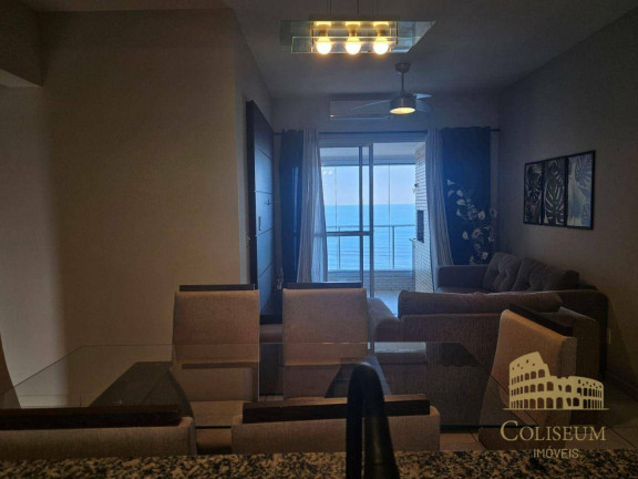 Imagem Apartamento com 2 Quartos à Venda, 69 m² em Mirim - Praia Grande