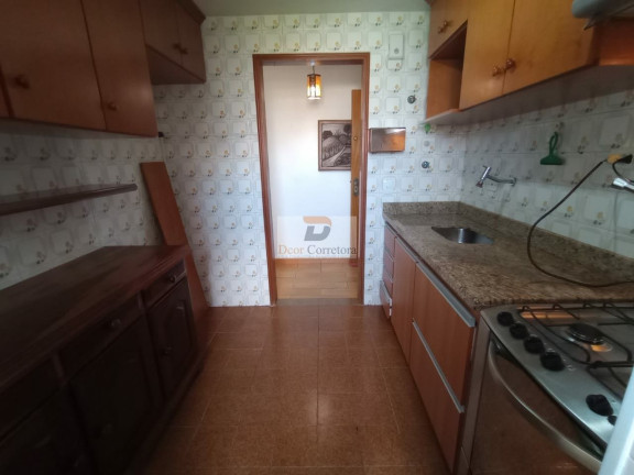 Imagem Apartamento com 2 Quartos à Venda, 65 m² em Jardim Prudência - São Paulo