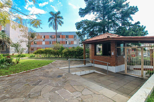 Imagem Apartamento com 3 Quartos à Venda, 60 m² em Tristeza - Porto Alegre