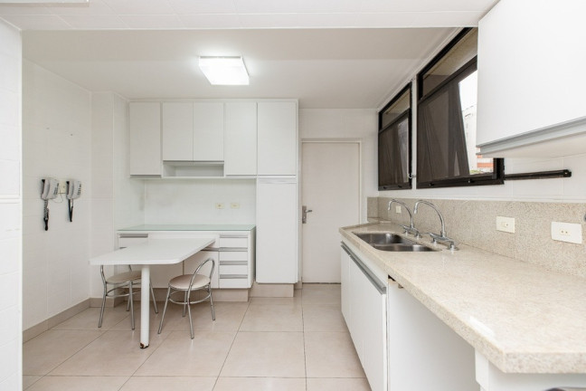 Imagem Apartamento com 3 Quartos à Venda, 144 m² em Jardim Paulistano - São Paulo Imagem Apartamento com 3 Quartos à Venda, 144 m² em Jardim Paulistano - São Paulo