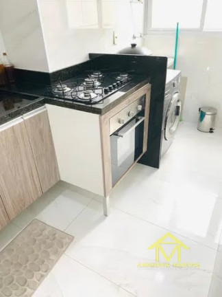 Imagem Apartamento com 1 Quarto à Venda, 48 m² em Itapuã - Vila Velha