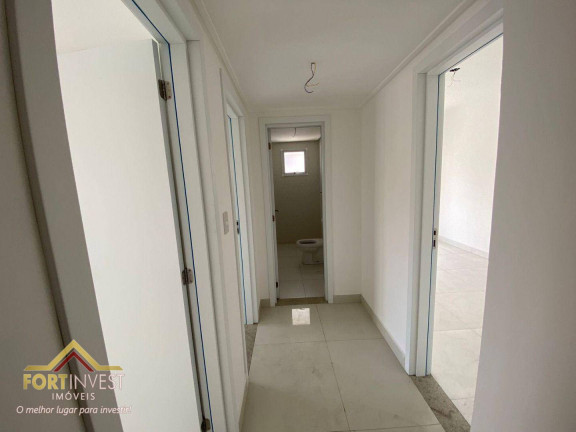 Imagem Imóvel com 3 Quartos à Venda, 155 m² em Canto Do Forte - Praia Grande