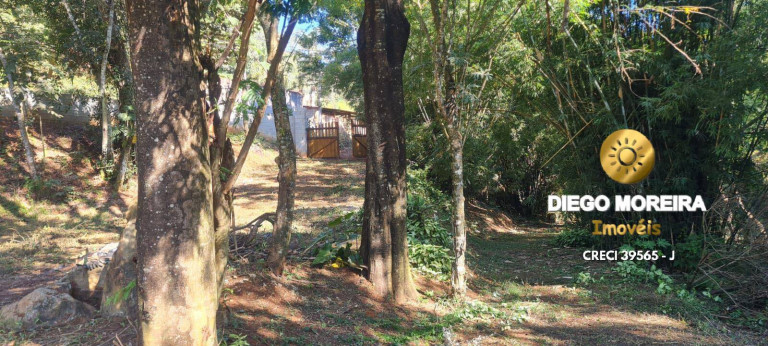 Imagem Terreno à Venda, 6.400 m² em Batatuba - Piracaia