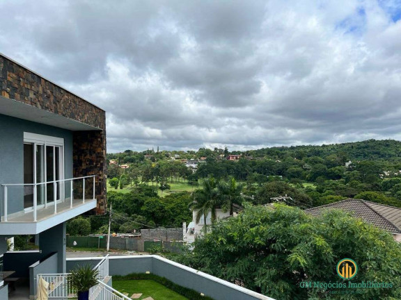 Imagem Casa de Condomínio com 4 Quartos à Venda, 709 m² em São Paulo Ii - Cotia