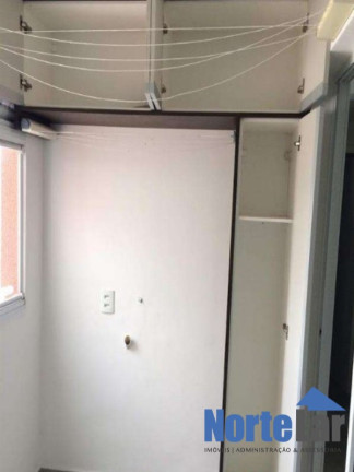 Imagem Apartamento com 2 Quartos à Venda, 50 m² em Vila Bela Vista (zona Norte) - São Paulo Imagem Apartamento com 2 Quartos à Venda, 50 m² em Vila Bela Vista (zona Norte) - São Paulo