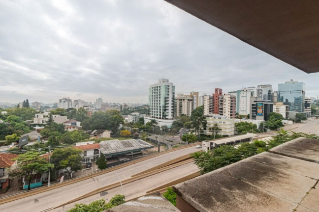 Imagem Sala Comercial à Venda,  em Auxiliadora - Porto Alegre