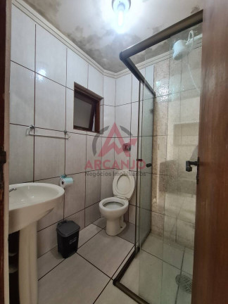 Imagem Apartamento com 1 Quarto à Venda, 42 m² em Praia Grande - Ubatuba Imagem Apartamento com 1 Quarto à Venda, 42 m² em Praia Grande - Ubatuba