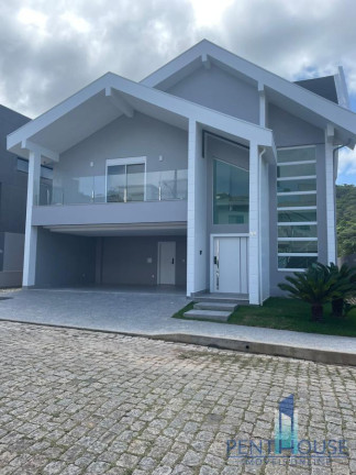 Imagem Casa com 5 Quartos à Venda, 400 m² em Ariribá - Balneário Camboriú