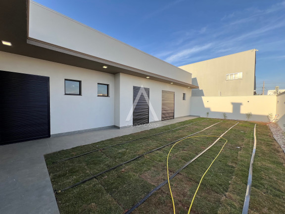 Imagem Casa com 3 Quartos à Venda, 183 m² em Residencial Aquarela Das Artes - Sinop Imagem Casa com 3 Quartos à Venda, 183 m² em Residencial Aquarela Das Artes - Sinop