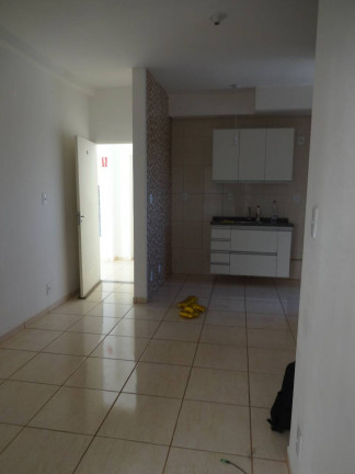 Imagem Apartamento com 2 Quartos para Alugar, 50 m² em Jardim Capoava - Nova Odessa
