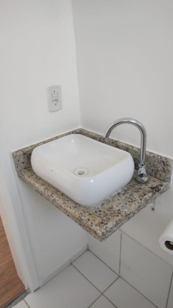 Imagem Imóvel com 2 Quartos à Venda, 49 m² em Bairro Da Vossoroca - Sorocaba