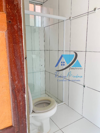 Imagem Casa com 3 Quartos à Venda, 160 m² em Vila Praiana - Lauro De Freitas Imagem Casa com 3 Quartos à Venda, 160 m² em Vila Praiana - Lauro De Freitas