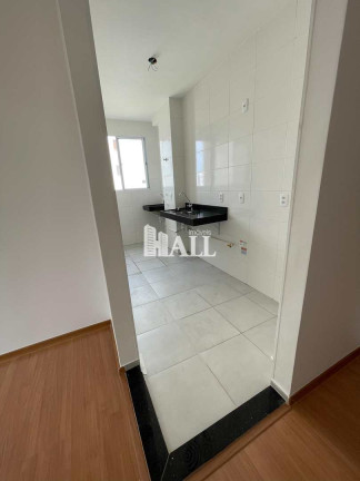 Imagem Apartamento com 2 Quartos à Venda, 48 m² em Rios Di Itália - São José Do Rio Preto Imagem Apartamento com 2 Quartos à Venda, 48 m² em Rios Di Itália - São José Do Rio Preto