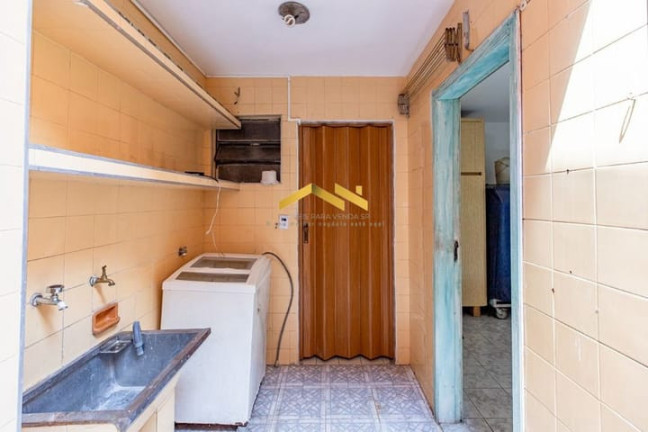 Imagem Casa com 3 Quartos à Venda, 120 m² em Jardim Das Acácias - São Paulo
