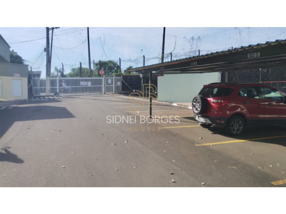 Imagem Apartamento com 2 Quartos à Venda, 54 m² em Floresta - Concórdia