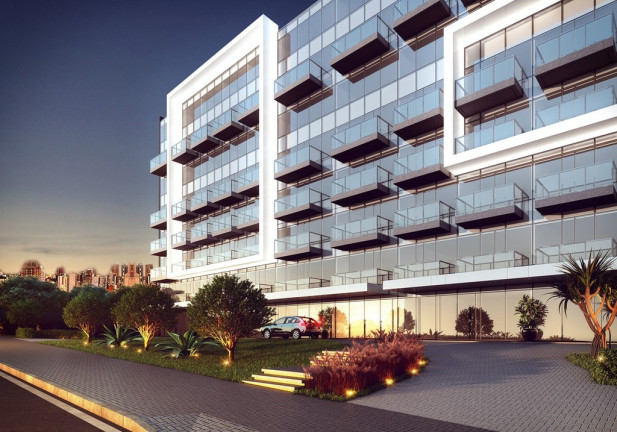 Imagem Sala Comercial à Venda, 48 m² em Alto De Pinheiros - São Paulo Imagem Sala Comercial à Venda, 48 m² em Alto De Pinheiros - São Paulo