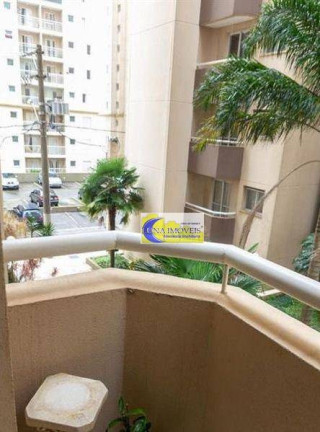 Imagem Apartamento com 2 Quartos à Venda, 53 m² em Vila Gonçalves - São Bernardo Do Campo Imagem Apartamento com 2 Quartos à Venda, 53 m² em Vila Gonçalves - São Bernardo Do Campo