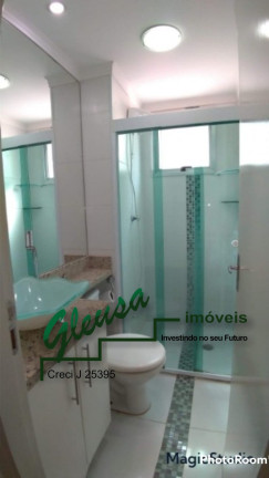 Imagem Apartamento com 2 Quartos à Venda, 44 m² em água Branca - São Paulo
