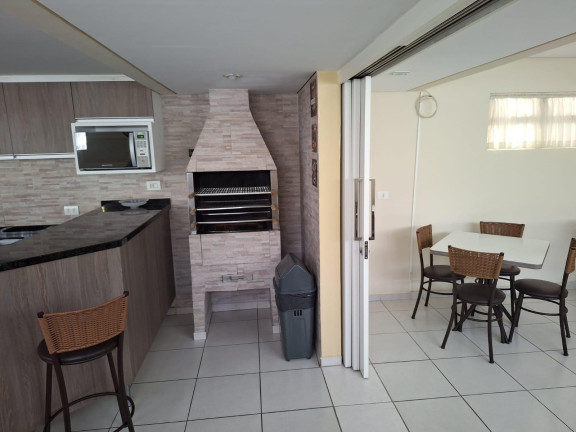 Imagem Apartamento com 3 Quartos à Venda, 49 m² em Tingui - Curitiba