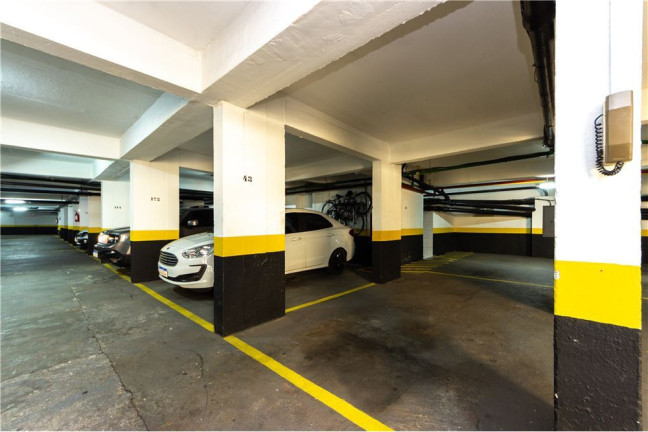 Imagem Apartamento com 2 Quartos à Venda, 70 m² em Vila Clementino - São Paulo Imagem Apartamento com 2 Quartos à Venda, 70 m² em Vila Clementino - São Paulo