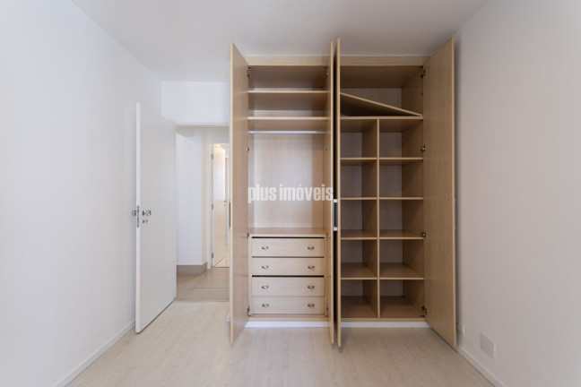 Imagem Apartamento com 2 Quartos à Venda, 94 m² em Jardim Paulista - São Paulo