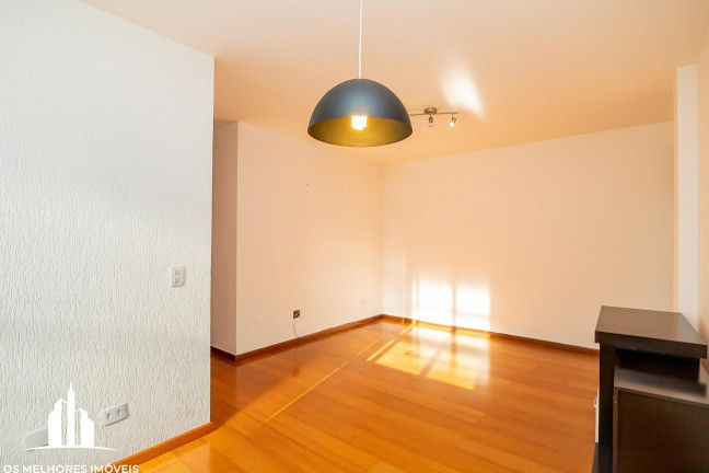 Imagem Apartamento com 2 Quartos à Venda, 63 m² em Vila Izabel - Curitiba