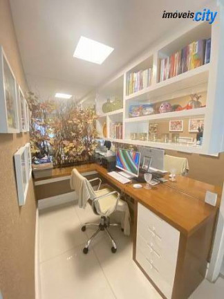 Imagem Apartamento com 3 Quartos à Venda, 126 m² em Mooca - São Paulo