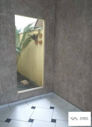 Imagem Casa de Condomínio com 2 Quartos à Venda, 145 m² em Residencial Ana Maria - São José Dos Campos