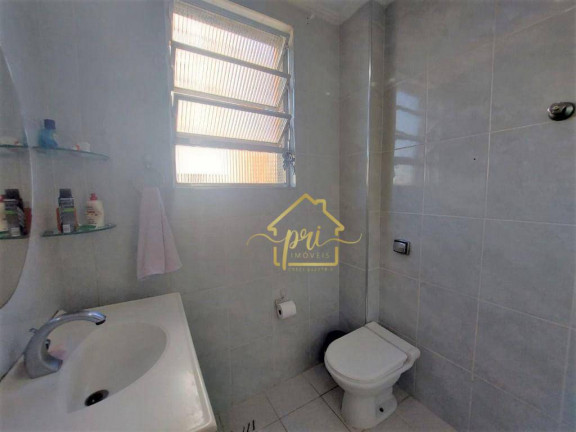 Imagem Apartamento com 2 Quartos à Venda, 70 m² em Ponta Da Praia - Santos