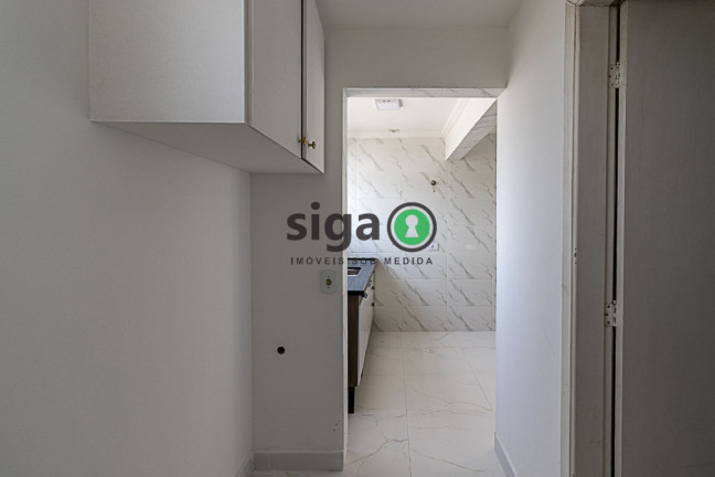 Imagem Apartamento com 3 Quartos à Venda, 177 m² em Morumbi - São Paulo