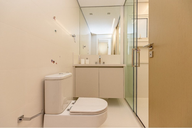 Imagem Apartamento com 3 Quartos à Venda, 231 m² em Ibirapuera - São Paulo