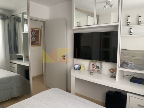 Imagem Apartamento com 2 Quartos à Venda, 98 m² em Vila Nova - Blumenau