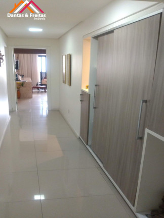 Imagem Imóvel com 3 Quartos à Venda, 198 m² em Aldeota - Fortaleza
