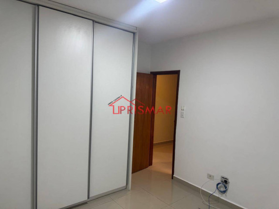 Imagem Apartamento com 3 Quartos à Venda, 114 m² em Marapé - Santos Imagem Apartamento com 3 Quartos à Venda, 114 m² em Marapé - Santos