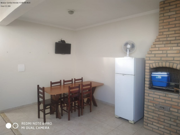 Imagem Imóvel com 3 Quartos à Venda, 133 m² em Condominio Villagio Milano - Sorocaba Imagem Imóvel com 3 Quartos à Venda, 133 m² em Condominio Villagio Milano - Sorocaba