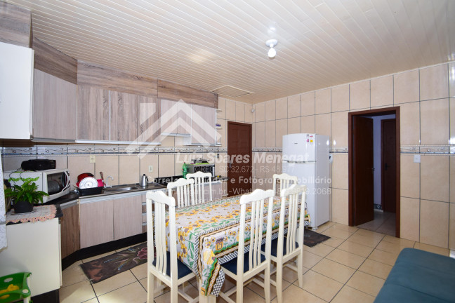 Imagem Imóvel com 2 Quartos à Venda, 150 m² em Boa Vista - Içara