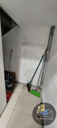 Imagem Imóvel para Alugar, 30 m² em Gonzaga - Santos Imagem Imóvel para Alugar, 30 m² em Gonzaga - Santos