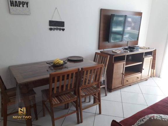 Imagem Apartamento com 2 Quartos à Venda, 67 m² em Ocian - Praia Grande